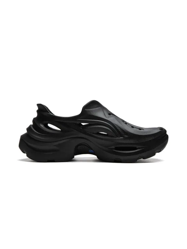 Сандалии модные сандалии Li-Ning — изображение 2 из 4, черный