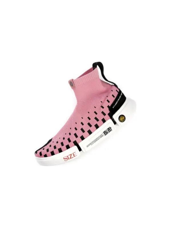 Кроссовки wade essence 2 x размер? Li-Ning — изображение 3 из 3, розовый