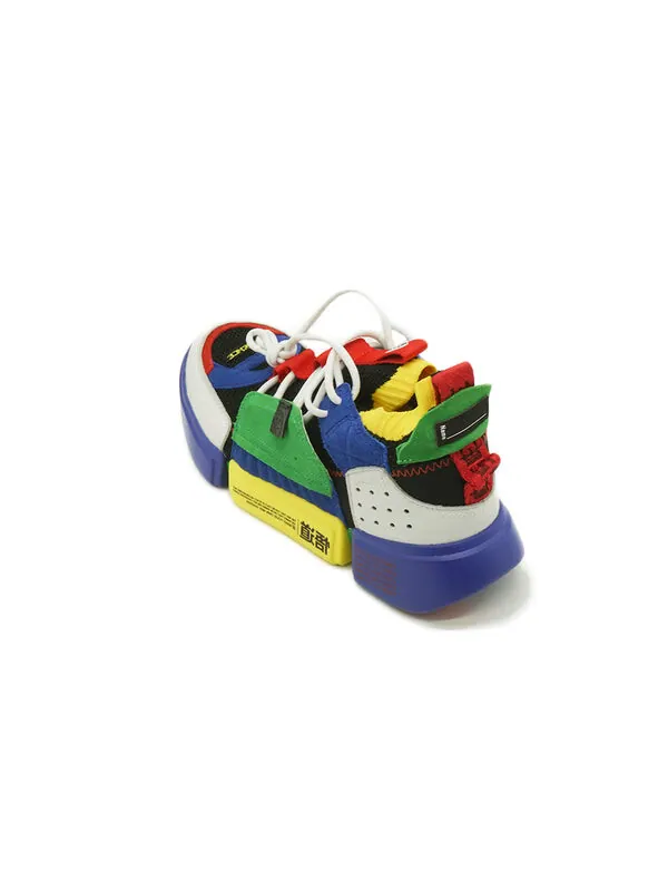 Кроссовки wade essence 2 ace Li-Ning — изображение 3 из 4