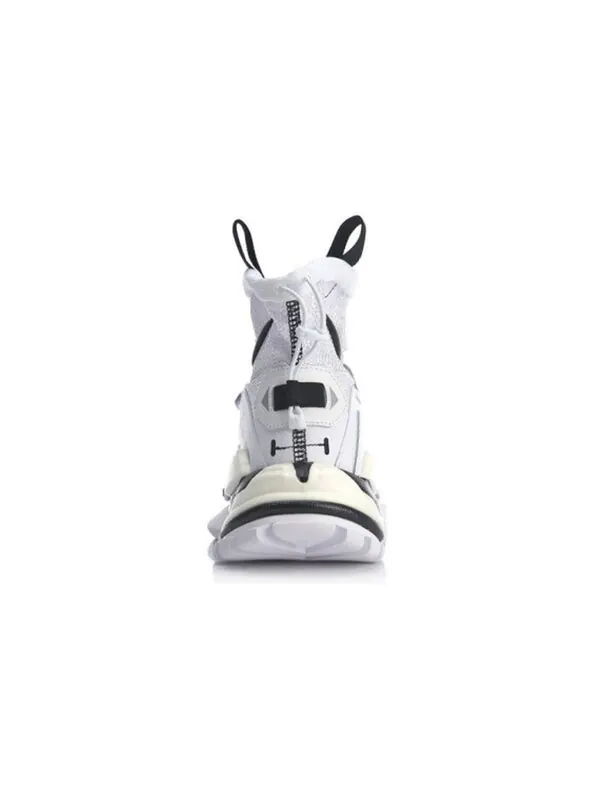Кроссовки reburn 2 Li-Ning — изображение 4 из 4, черный/белый