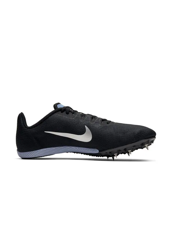 Кроссовки zoom rival m 9 Nike — изображение 2 из 4, черный