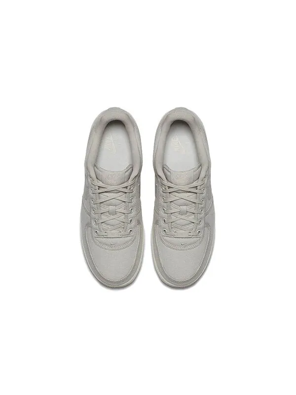 Кроссовки air force 1 low retro qs Nike — изображение 3 из 4, белый