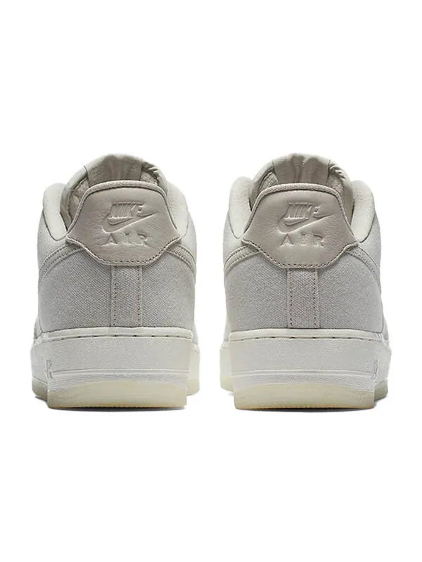 Кроссовки air force 1 low retro qs Nike — изображение 4 из 4, белый