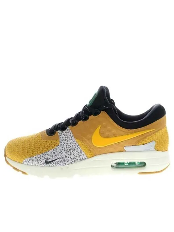 Кроссовки atmos x air max zero id Nike, мульитколор — изображение 1 из 1, мульти