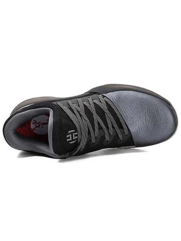 Кроссовки Harden Vol. 1 Adidas — изображение 3 из 4, черный