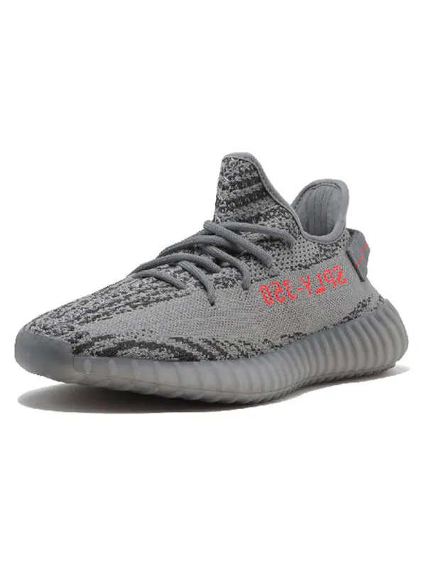 Кроссовки Boost 350 v2 Adidas Yeezy — изображение 2 из 4
