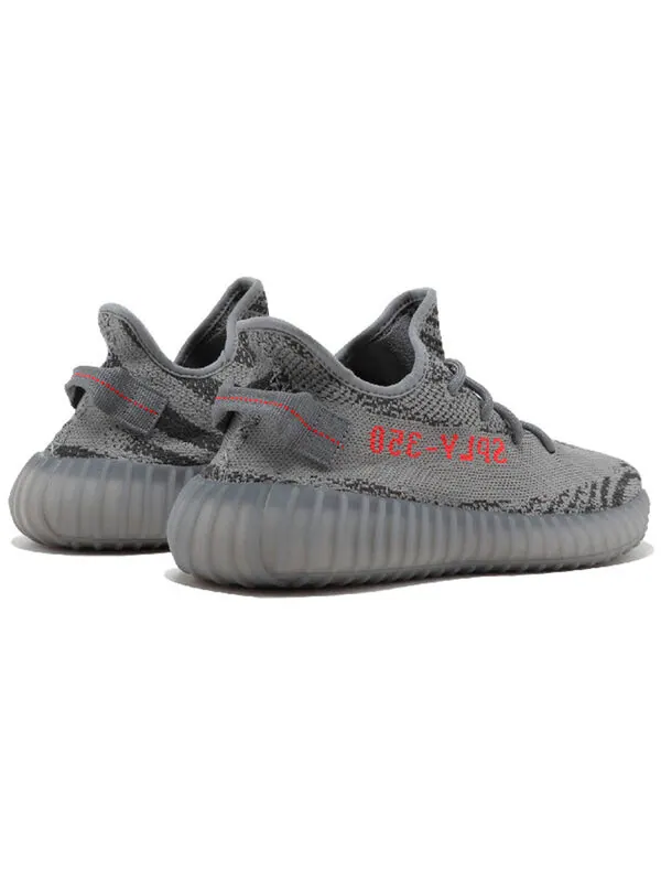 Кроссовки Boost 350 v2 Adidas Yeezy — изображение 4 из 4
