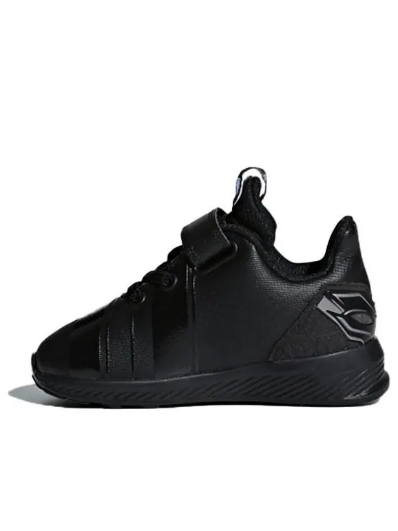 Кроссовки Rapidarun Мстители Adidas — изображение 1 из 4, черный