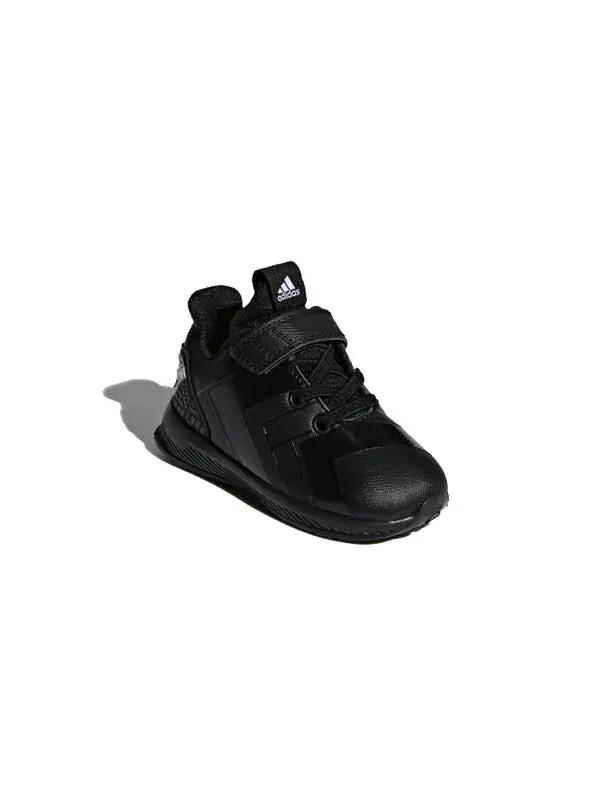 Кроссовки Rapidarun Мстители Adidas — изображение 3 из 4, черный