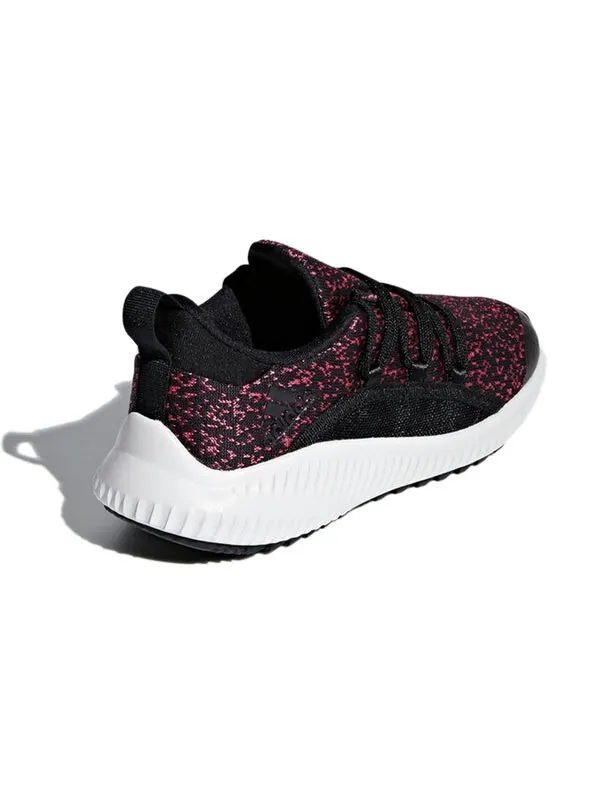 Кроссовки fortarun xk Adidas — изображение 4 из 4, черный/красный/белый