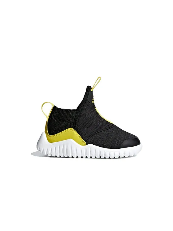 Кроссовки rapidazen i Adidas — изображение 2 из 4, черный/желтый/белый