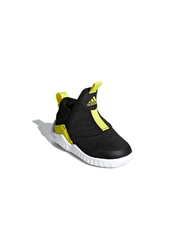 Кроссовки rapidazen i Adidas — изображение 3 из 4, черный/желтый/белый