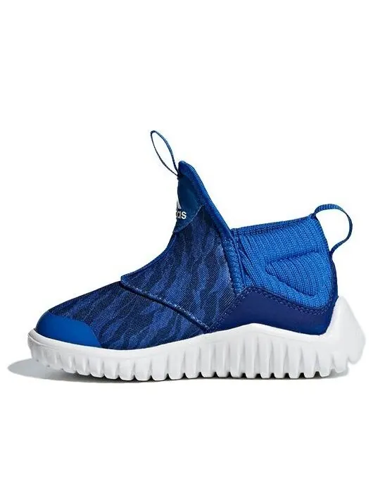Кроссовки rapidazen i Adidas — изображение 1 из 4, синий/белый