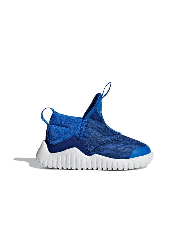 Кроссовки rapidazen i Adidas — изображение 2 из 4, синий/белый