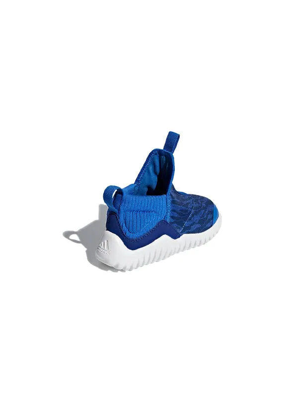 Кроссовки rapidazen i Adidas — изображение 3 из 4, синий/белый