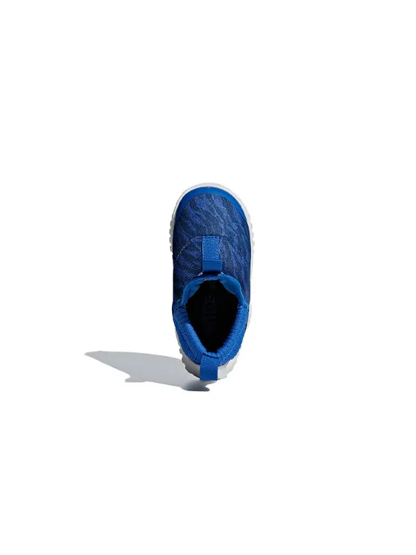Кроссовки rapidazen i Adidas — изображение 4 из 4, синий/белый
