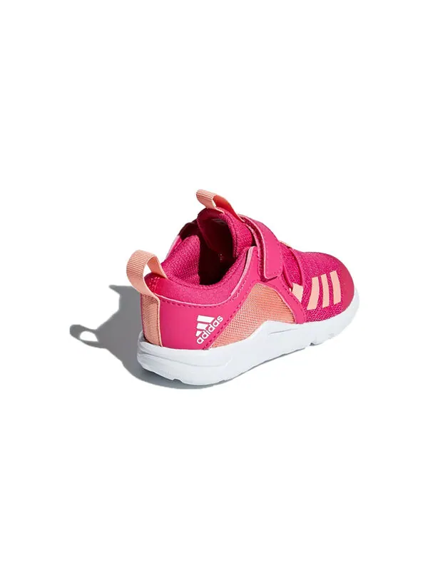 Кроссовки rapidaflex el i Adidas — изображение 4 из 4, розовый/синий