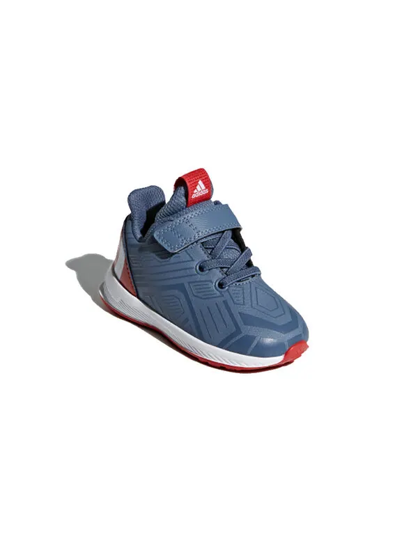 Кроссовки rapidarun avengers i Adidas — изображение 3 из 4, синий/красный