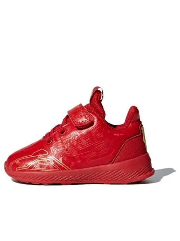 Кроссовки rapidarun avengers i Adidas — изображение 1 из 4, красный