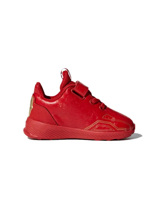 Кроссовки rapidarun avengers i Adidas — изображение 2 из 4, красный