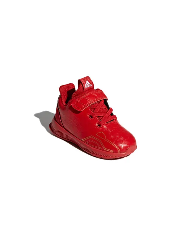 Кроссовки rapidarun avengers i Adidas — изображение 3 из 4, красный