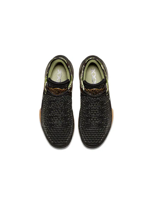 Кроссовки 32 низкие pf Air Jordan — изображение 4 из 4