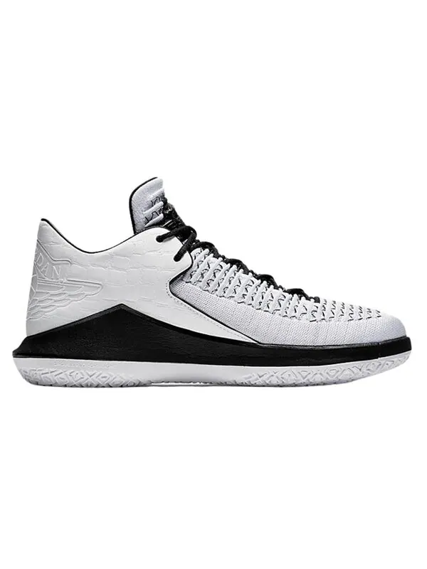Кроссовки 32 низкие pf Air Jordan — изображение 2 из 4