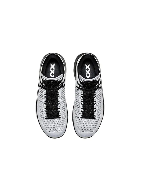 Кроссовки 32 низкие pf Air Jordan — изображение 4 из 4