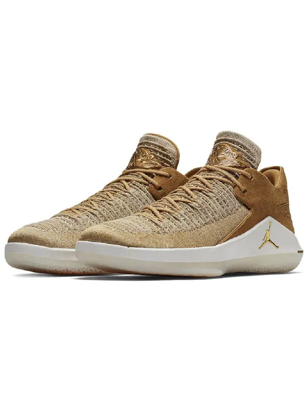 Кроссовки 32 низкие pf Air Jordan — изображение 3 из 4