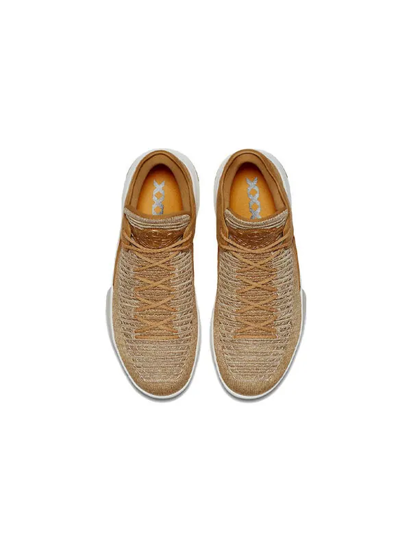 Кроссовки 32 низкие pf Air Jordan — изображение 4 из 4