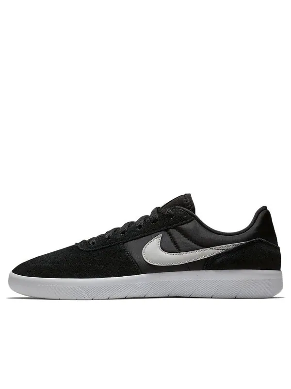 Кроссовки team classic sb Nike — изображение 1 из 4, черный