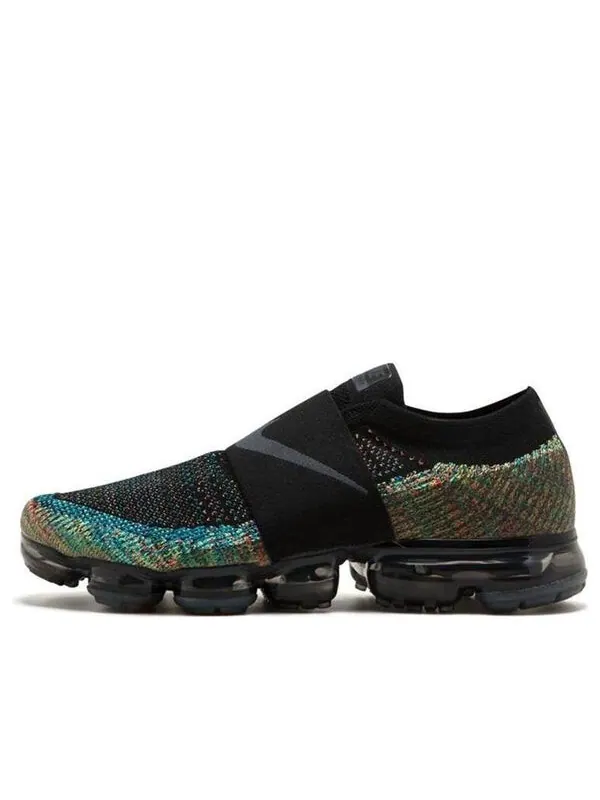 Кроссовки air vapormax moc Nike — изображение 1 из 4, черный