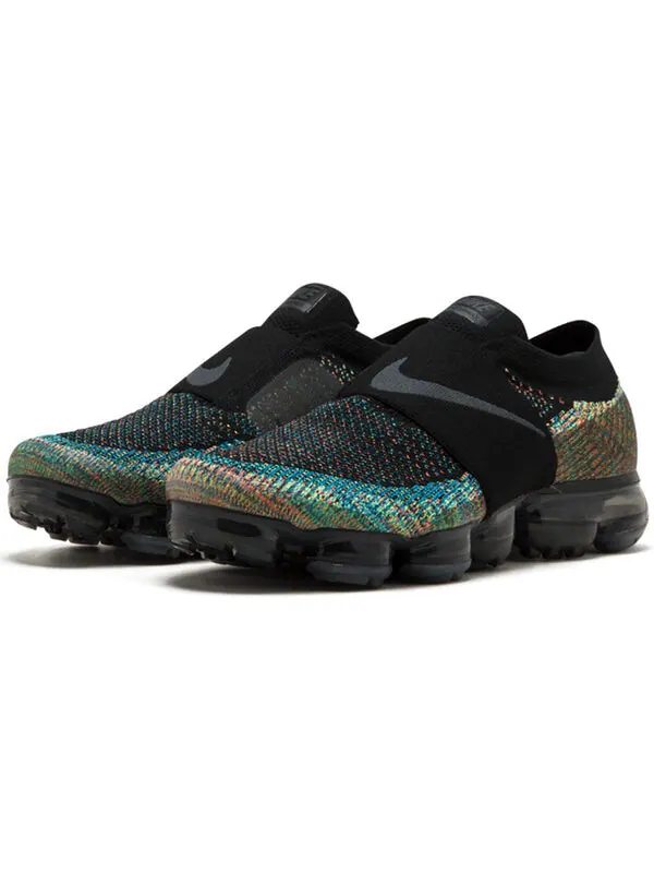 Кроссовки air vapormax moc Nike — изображение 2 из 4, черный