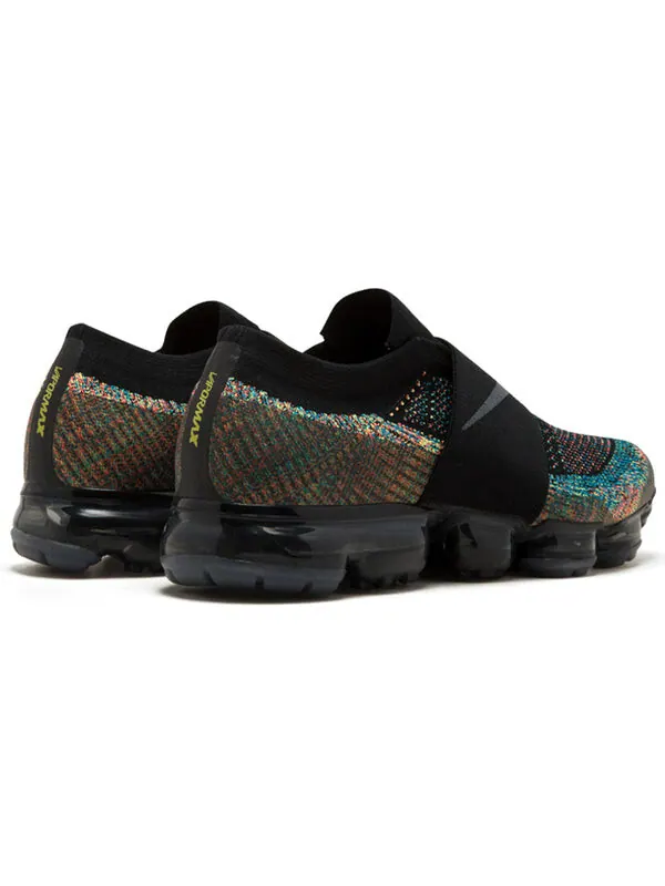 Кроссовки air vapormax moc Nike — изображение 3 из 4, черный