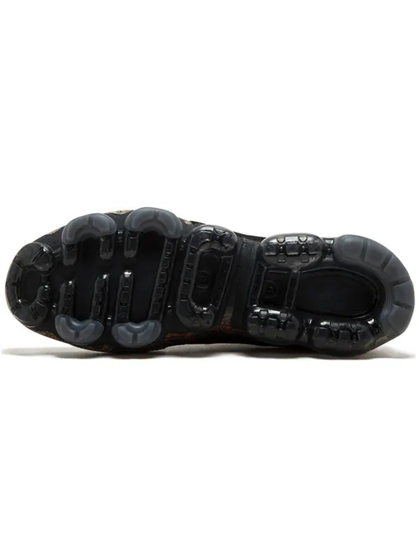Кроссовки air vapormax moc Nike — изображение 4 из 4, черный