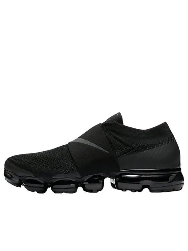 Кроссовки air vapormax moc Nike — изображение 1 из 4, черный