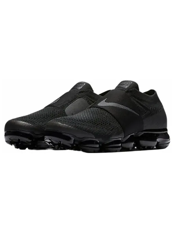 Кроссовки air vapormax moc Nike — изображение 2 из 4, черный