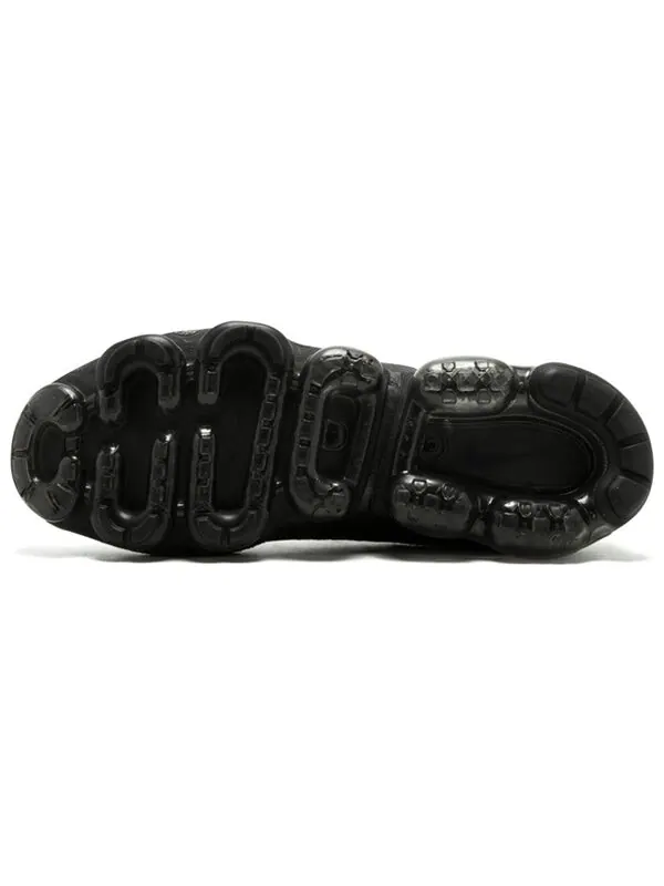 Кроссовки air vapormax moc Nike — изображение 4 из 4, зеленый