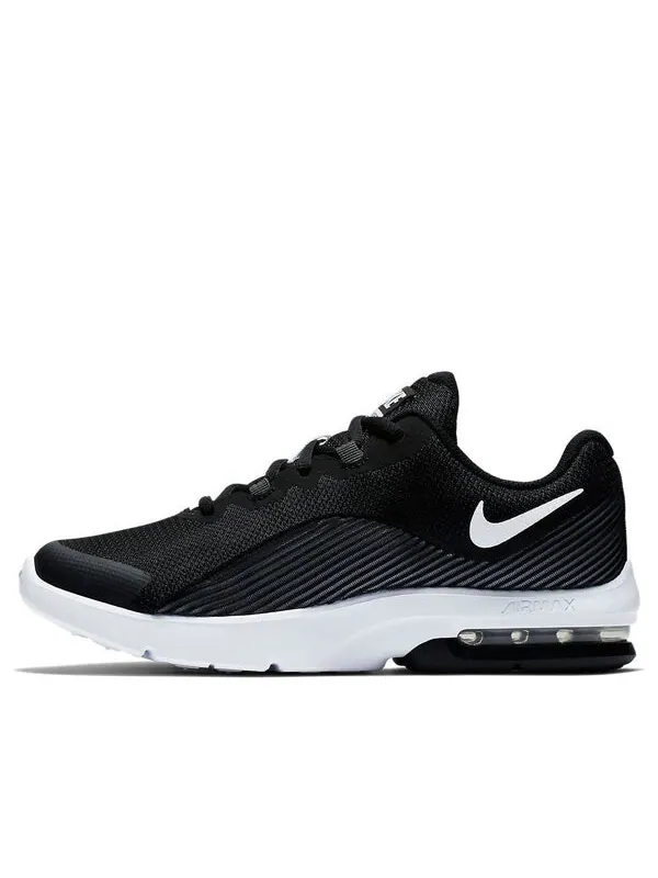 Кроссовки air max advantage 2 Nike — изображение 1 из 4, черный/белый