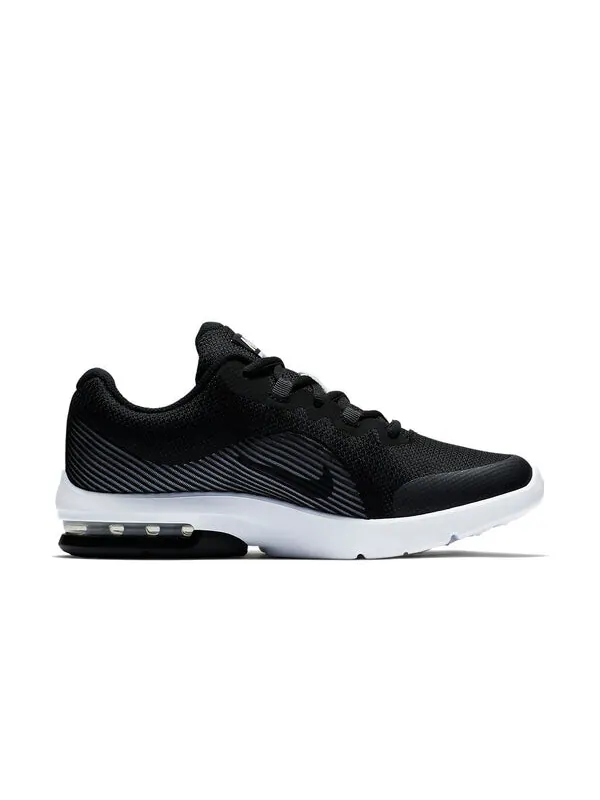 Кроссовки air max advantage 2 Nike — изображение 2 из 4, черный/белый