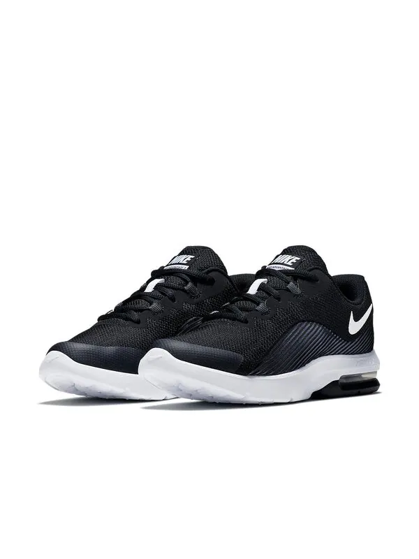 Кроссовки air max advantage 2 Nike — изображение 3 из 4, черный/белый