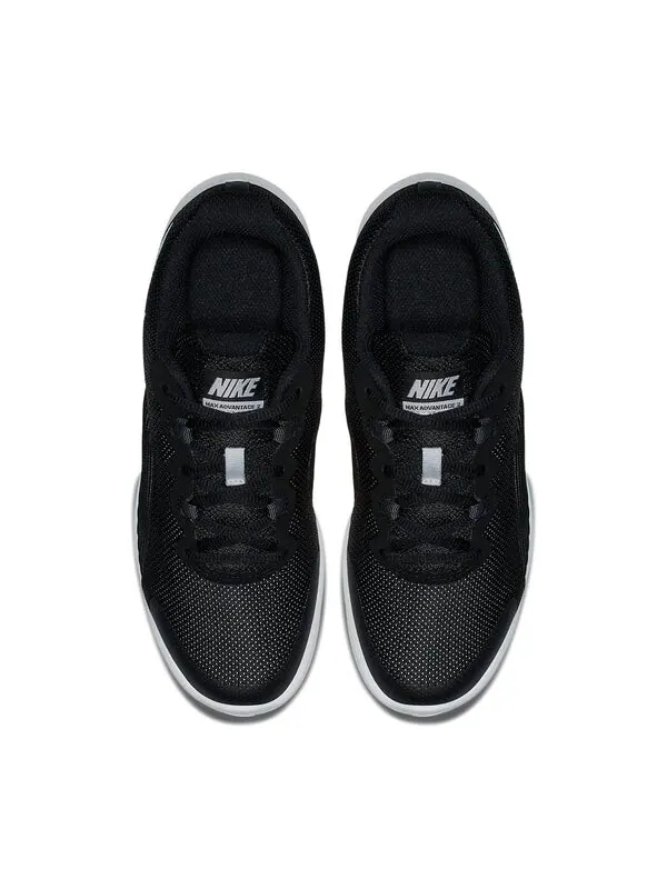 Кроссовки air max advantage 2 Nike — изображение 4 из 4, черный/белый