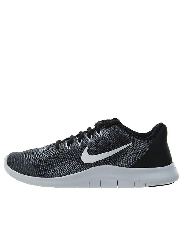 Кроссовки Nike Rn 2018 — изображение 1 из 4, черный