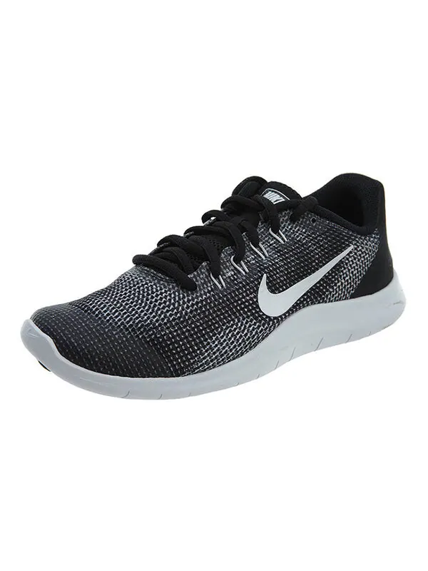Кроссовки Nike Rn 2018 — изображение 3 из 4, черный