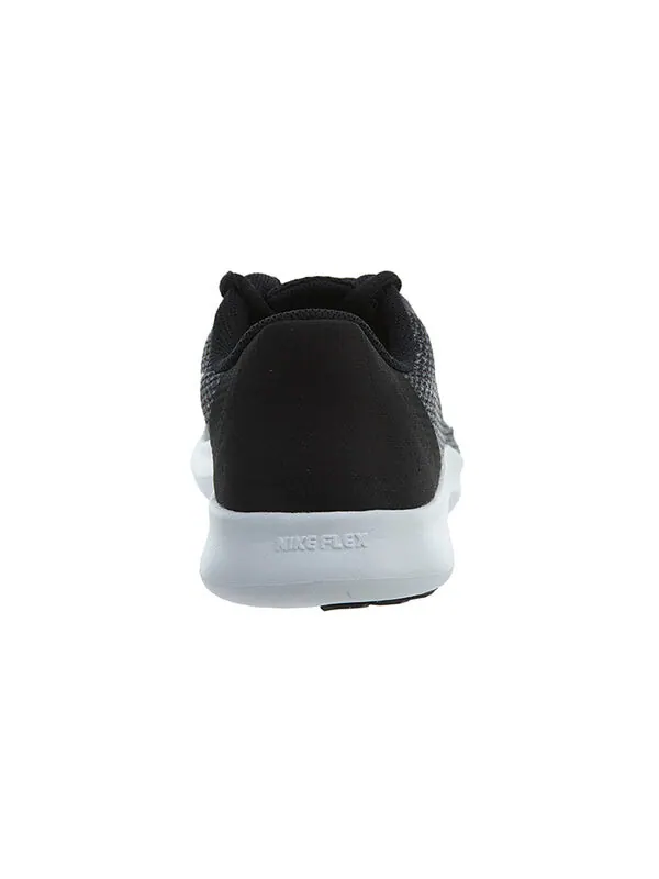 Кроссовки Nike Rn 2018 — изображение 4 из 4, черный
