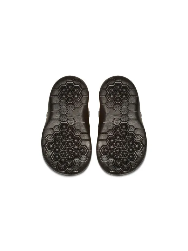 Кроссовки детские flex 2018 rn professional красные Nike — изображение 3 из 3, черный/красный