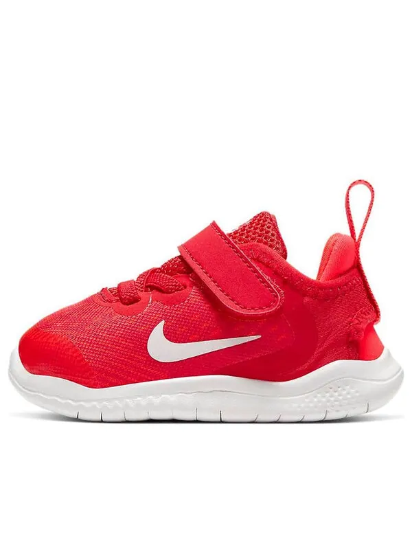 Кроссовки Nike Rn 2018 — изображение 1 из 4, красный