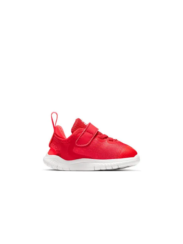 Кроссовки Nike Rn 2018 — изображение 2 из 4, красный