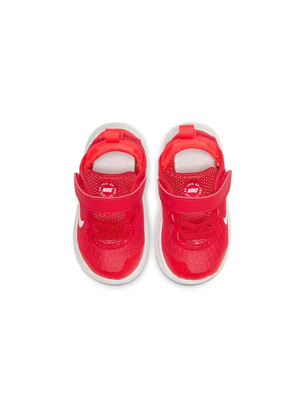 Кроссовки Nike Rn 2018 — изображение 3 из 4, красный