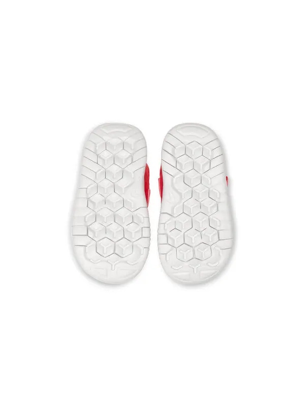 Кроссовки Nike Rn 2018 — изображение 4 из 4, красный